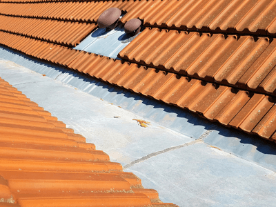 About Roof Repair Experts Aladdin, WY